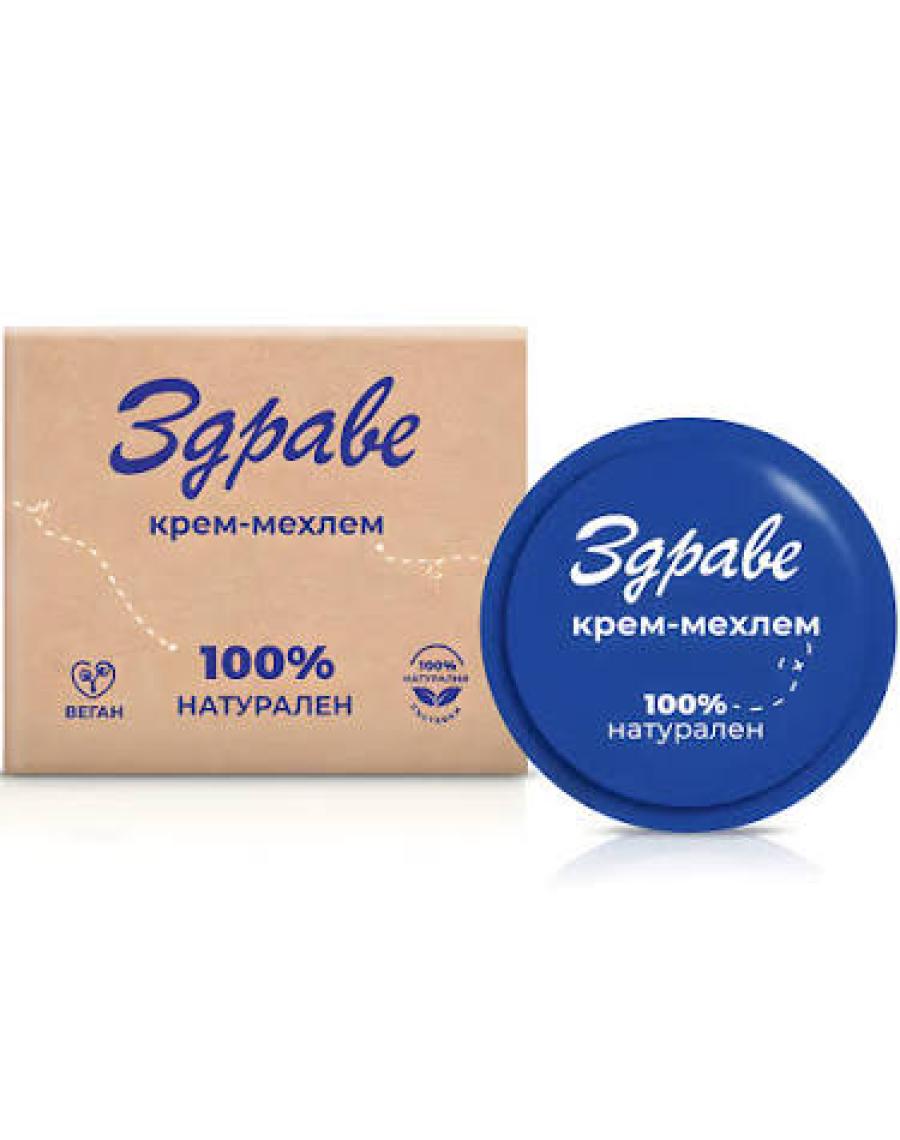 Zdrave Bulgar Kremi