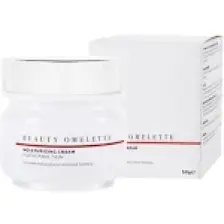 Beauty Omelette Normal Ciltler Için Nemlendirici Krem