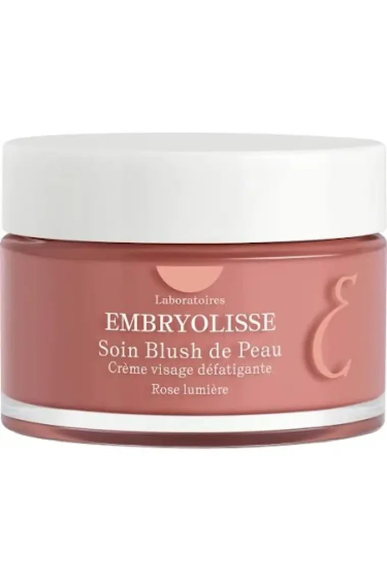 Embryolisse Secret De Maquilleurs Soin Blush De Peau Krem 50ML