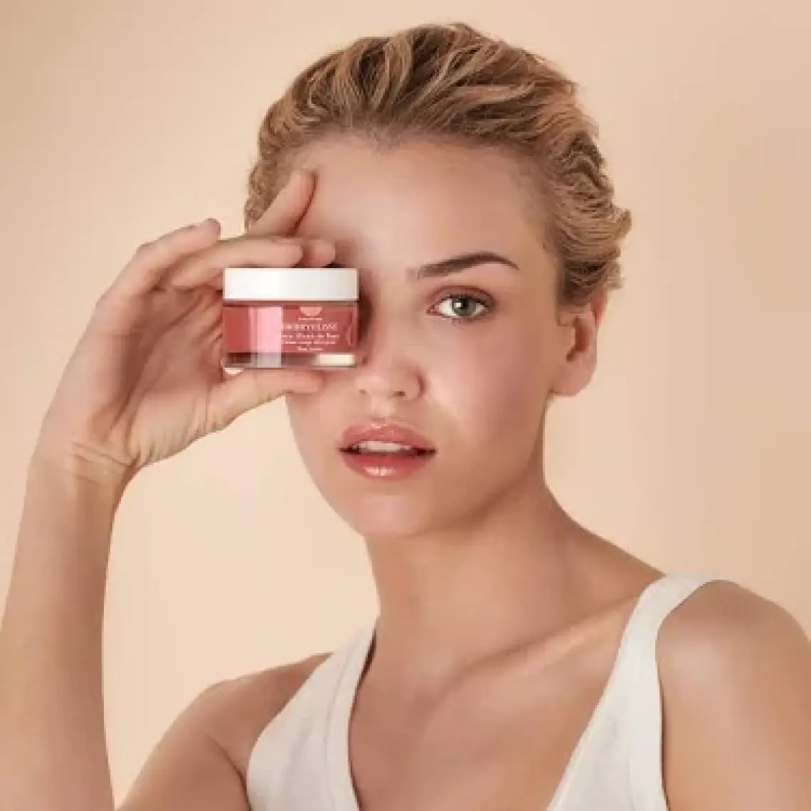 Embryolisse Secret De Maquilleurs Soin Blush De Peau Krem 50ML