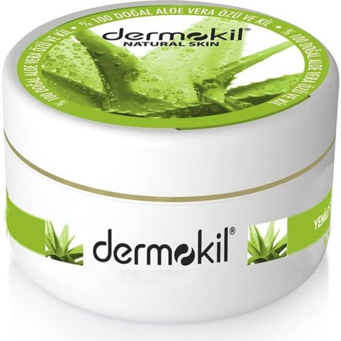 Dermokil Yenileyici El Ve Vücut Kremi 300 ml
