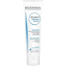 Bioderma Atoderm Intensive Balm - Atopik Ciltler İçin Onarıcı ve Nemlendirici Kremler 45 ml