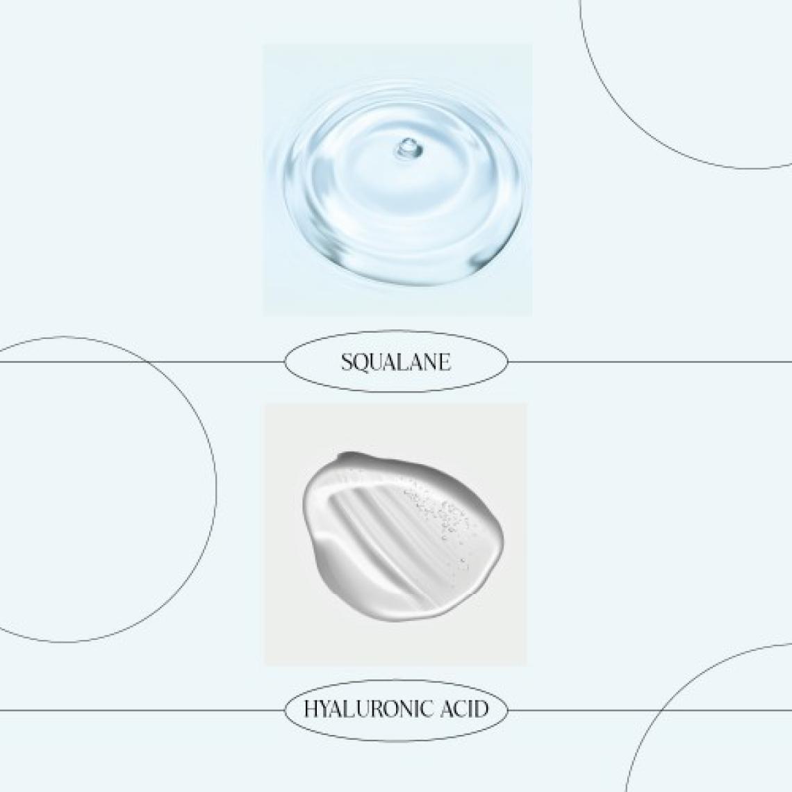 Polente Natural - Hydra Moist Cream - Hyalüronik Asit & Skualen İçeren Nemlendirici Krem 50 ml