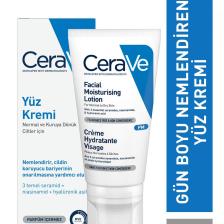 Nemlendirici Yüz Kremi 52 ml 3337875597449