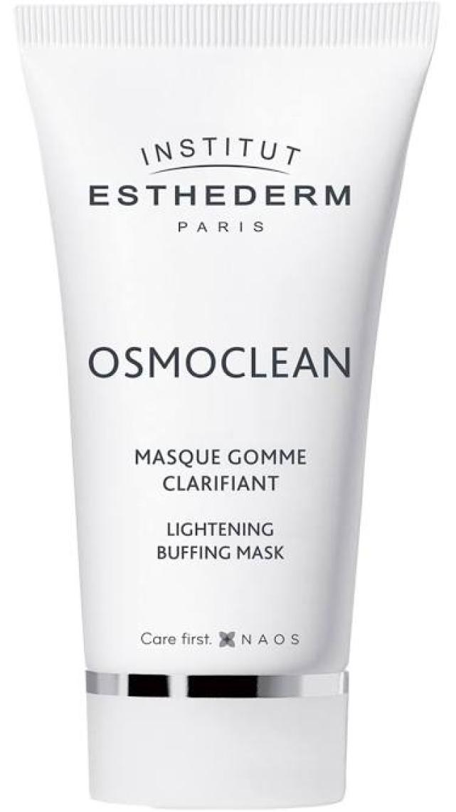 Institut Esthederm Lightening Buffing Mask 75 ml