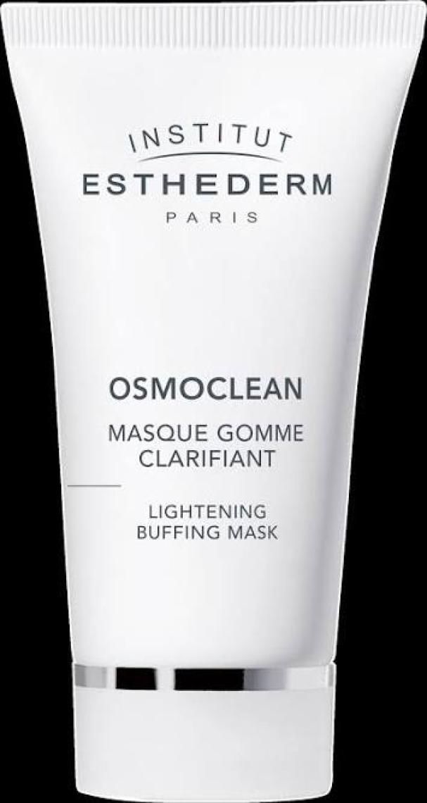 Institut Esthederm Lightening Buffing Mask 75 ml