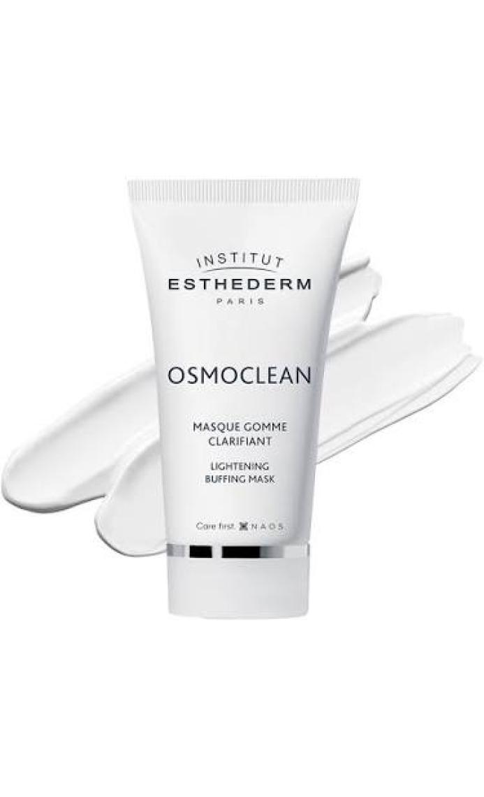 Institut Esthederm Lightening Buffing Mask 75 ml