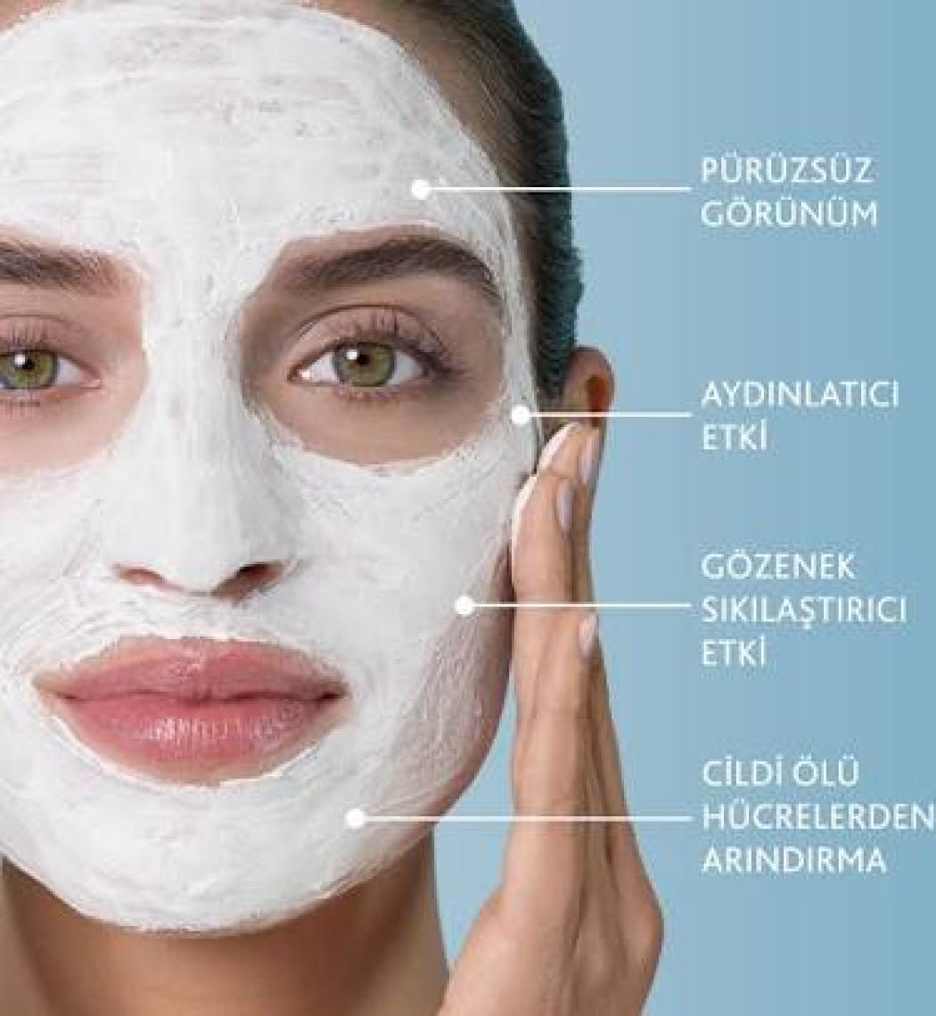 Institut Esthederm Lightening Buffing Mask 75 ml