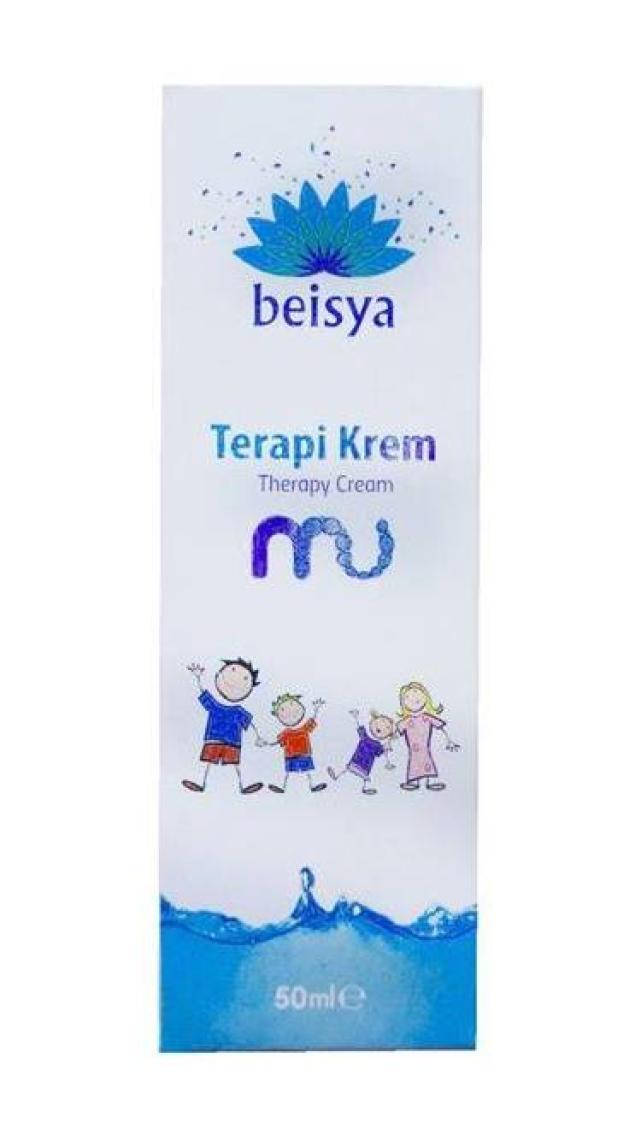 Terapi Krem