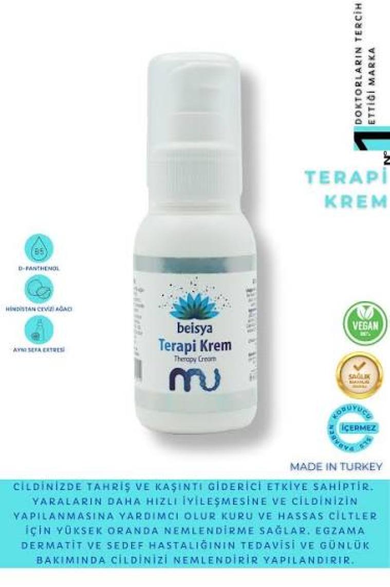 Terapi Krem