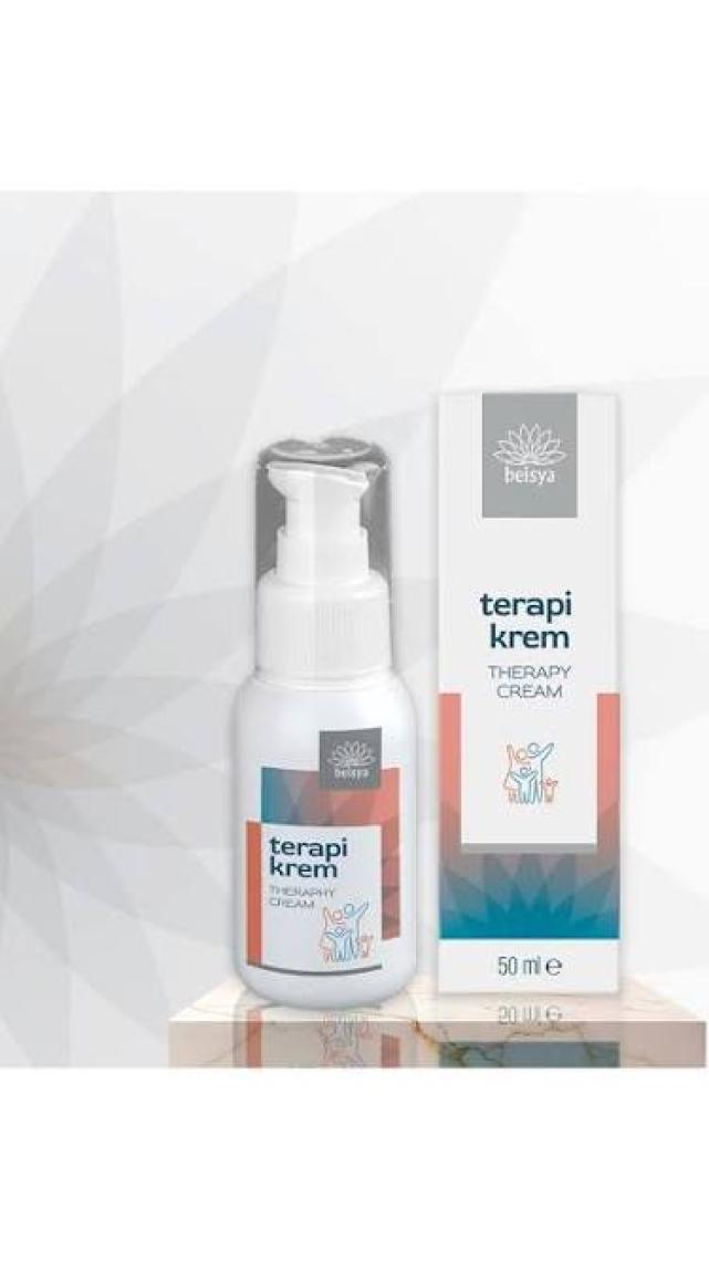 Terapi Krem
