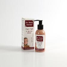 Argan Yağı Özlü El Ve Yüz Kremi 150ml