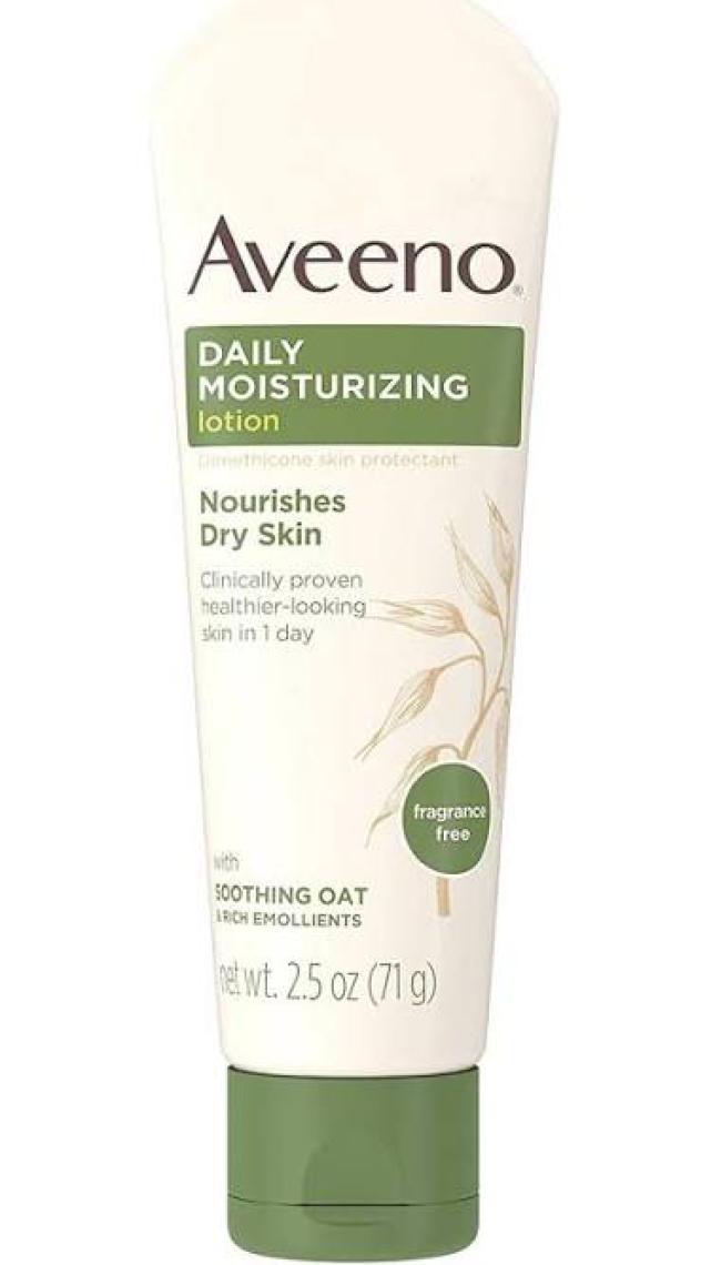 Aveeno Günlük Nemlendirici Vücut Losyonu 71 gr