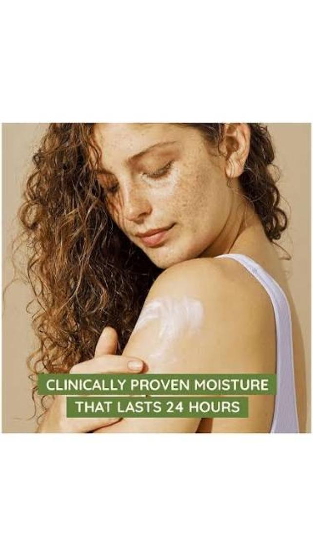 Aveeno Günlük Nemlendirici Vücut Losyonu 71 gr