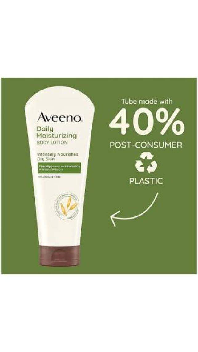 Aveeno Günlük Nemlendirici Vücut Losyonu 71 gr
