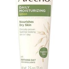Aveeno Günlük Nemlendirici Vücut Losyonu 71 gr