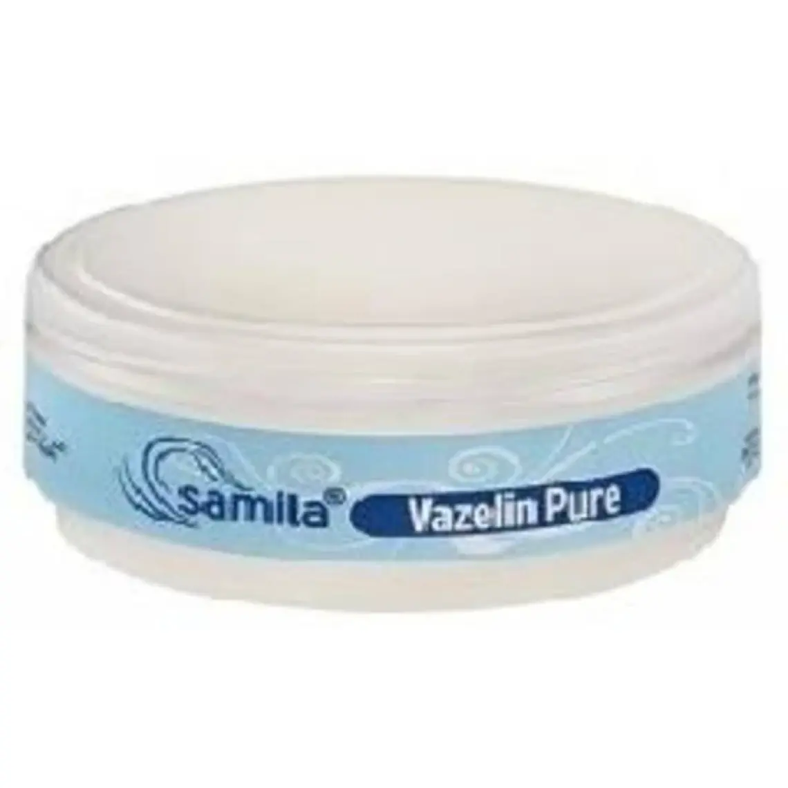 Samila Vazelin Pure 100 ml