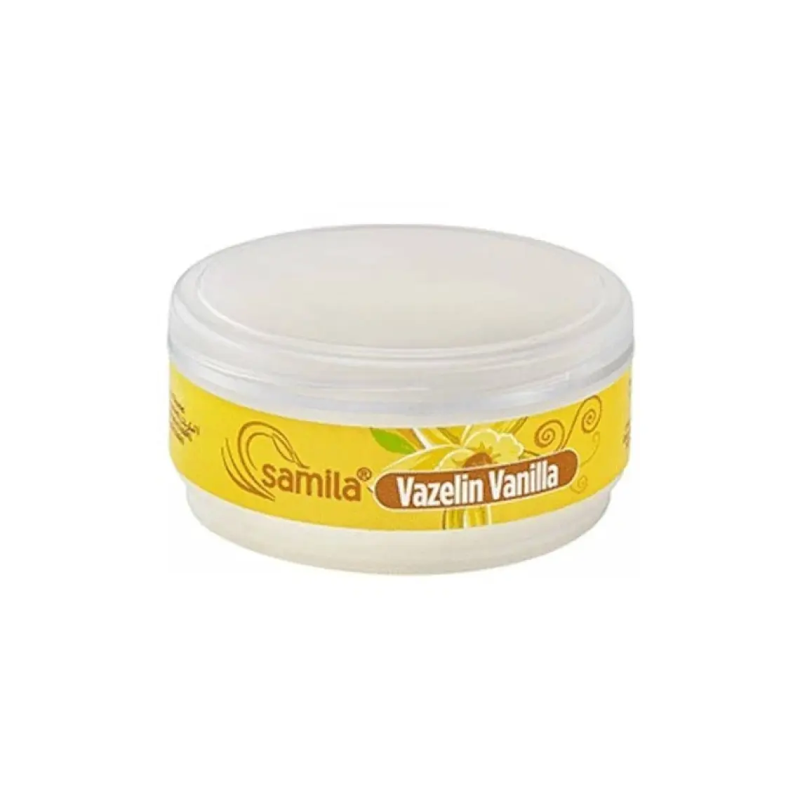 Samila Vazelin Pure 100 ml