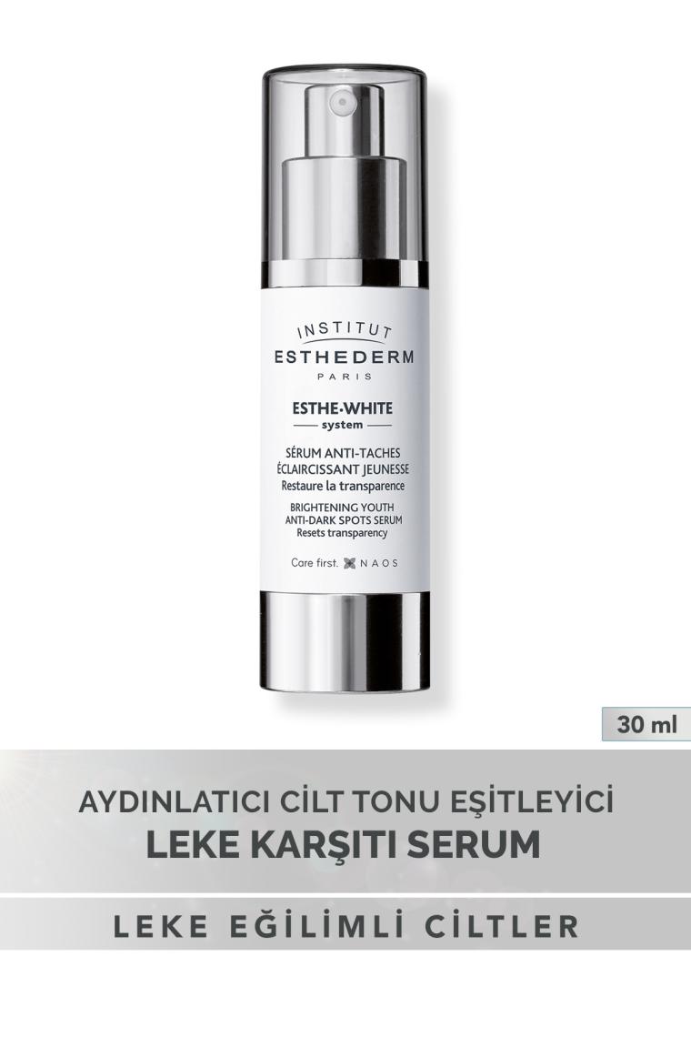 ESTHE-WHITE ANTI-DARK SPOTS SERUM LEKE KARŞITI AYDINLATICI SERUM 30 ML