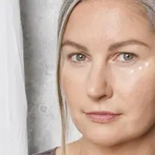 ziaja Maydanoz Özlü Kırışıklık Karşıtı Göz Kremi 15 ml