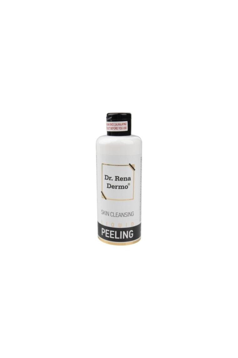 Skin Cleansıng Lıquıd Peeling