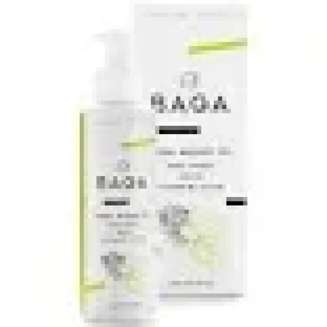 Baga Bitkisel Karışımlı Masaj Kremi