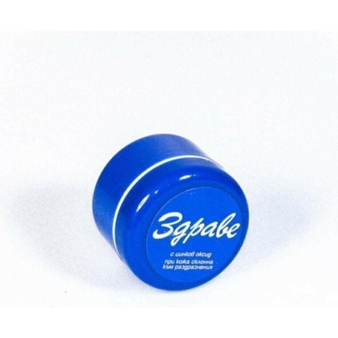 Zdrave ve  30 gr