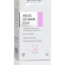 Sirenol Natural Hassas Cilt Bakım Kremi