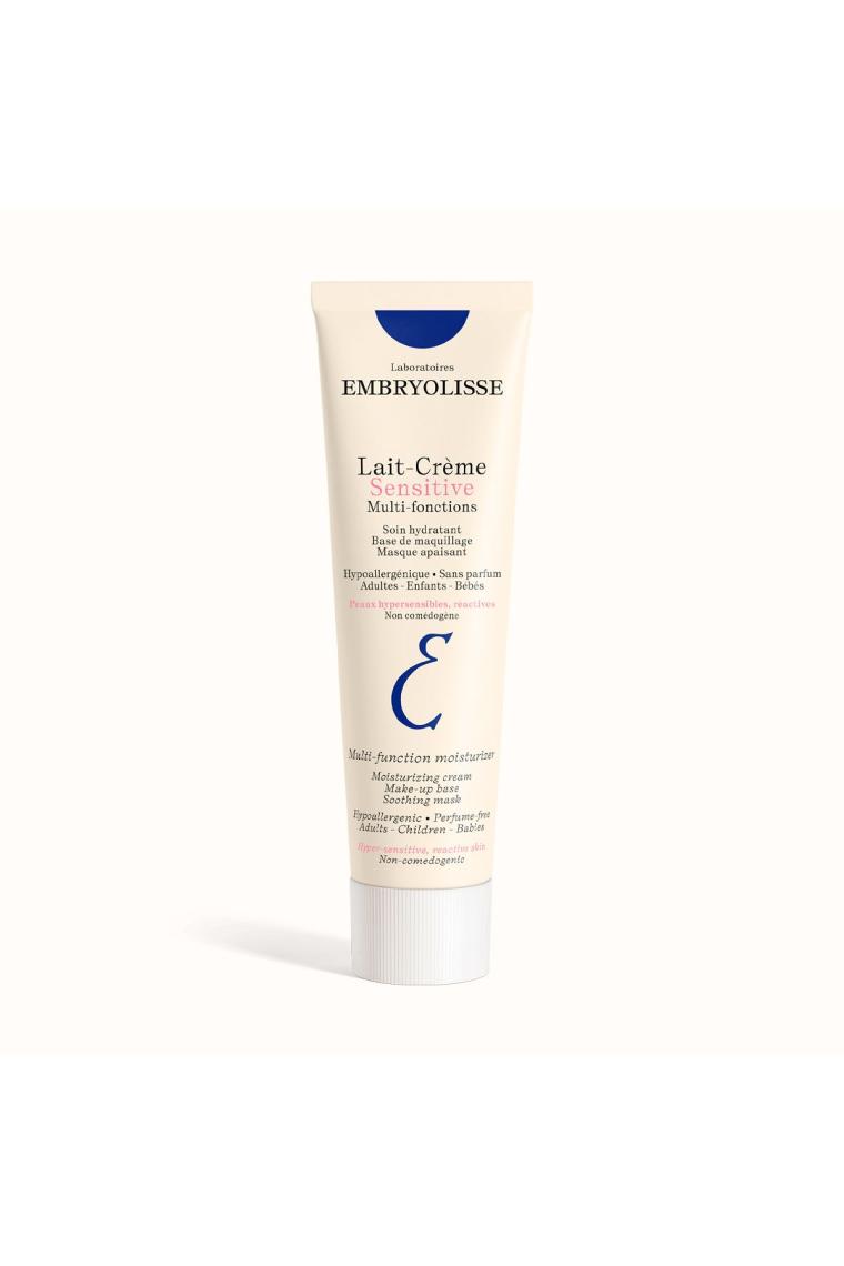 Embryolisse Lait Creme Sensitive 100 ml Nemlendirici Makyaj Bazı