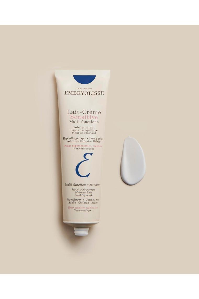 Embryolisse Lait Creme Sensitive 100 ml Nemlendirici Makyaj Bazı
