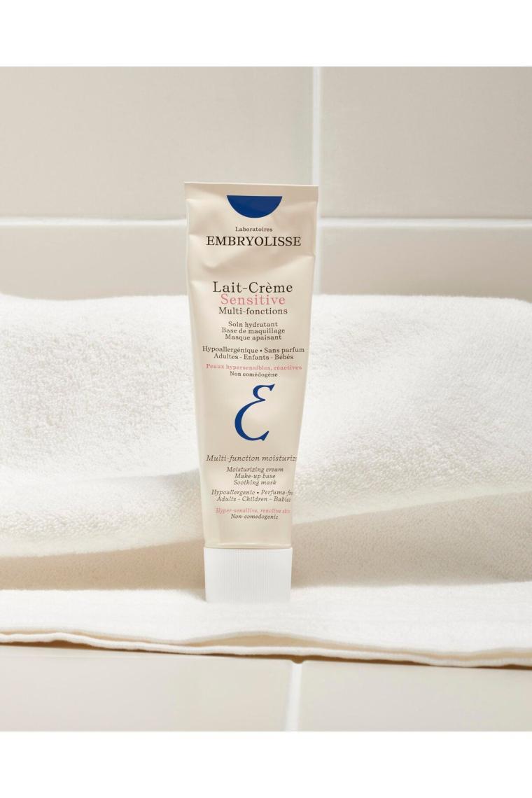 Embryolisse Lait Creme Sensitive 100 ml Nemlendirici Makyaj Bazı