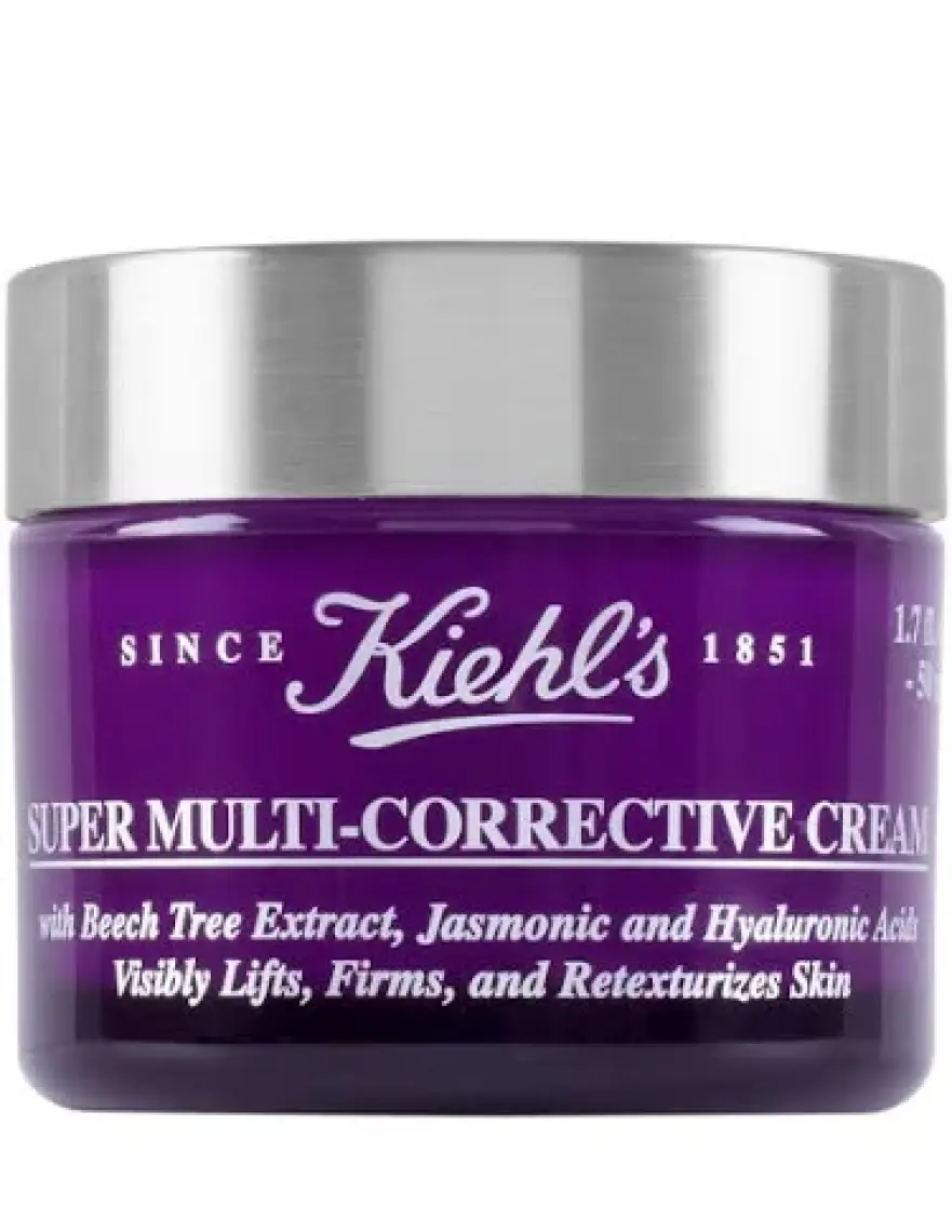 Kiehl's Super Multi Corrective Yaşlanma Karşıtı 7'Li Etki Sunan Bakım Kremi - Spf30 50 Ml