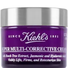 Kiehl's Super Multi Corrective Yaşlanma Karşıtı 7'Li Etki Sunan Bakım Kremi - Spf30 50 Ml