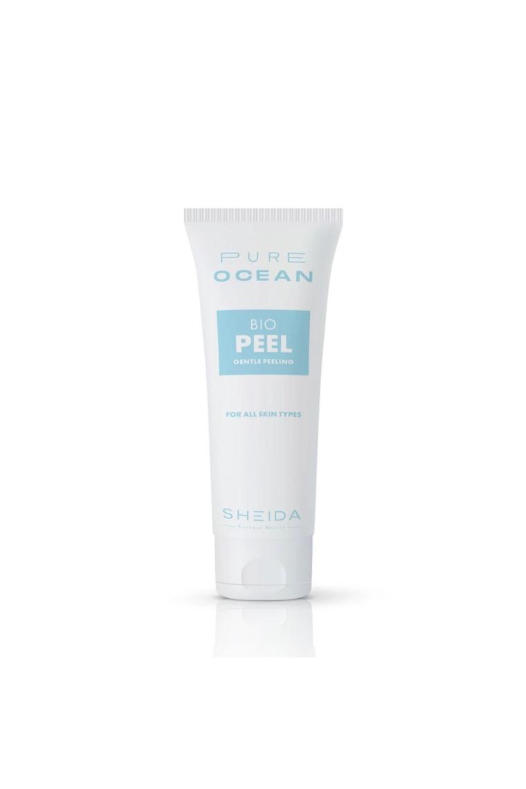 Pure Ocean Bio Peeling 75 ml ( Tüm Ciltler Için)