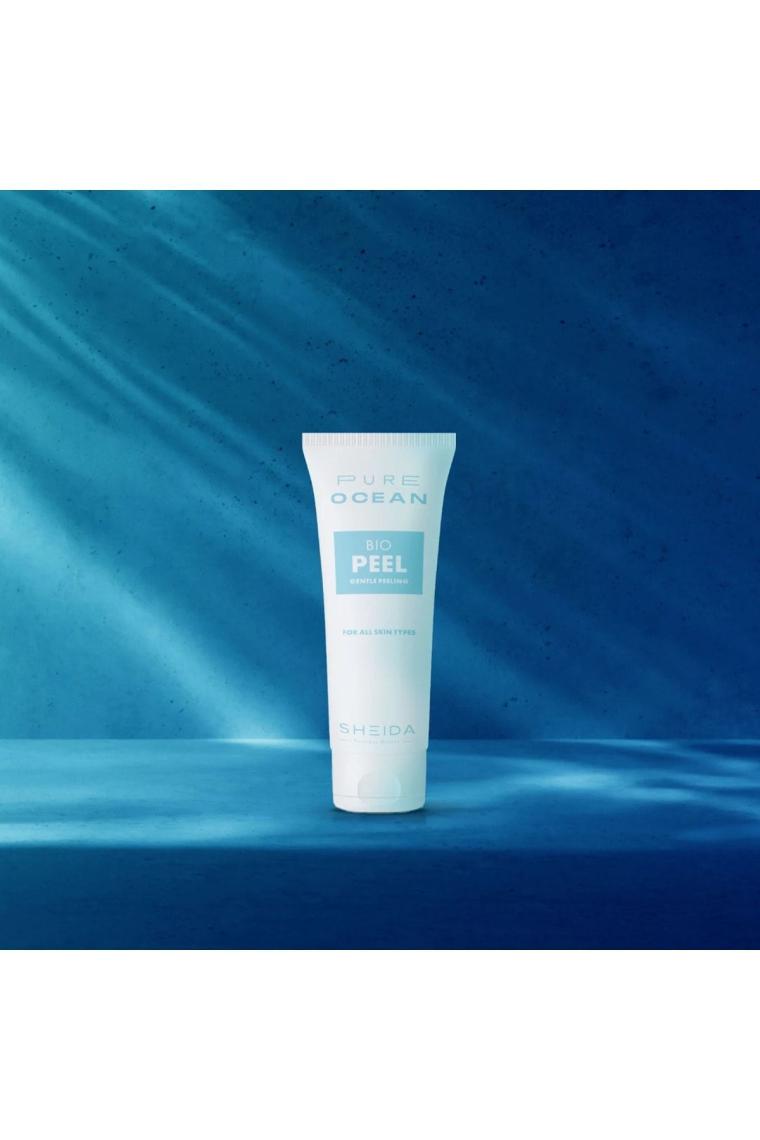 Pure Ocean Bio Peeling 75 ml ( Tüm Ciltler Için)