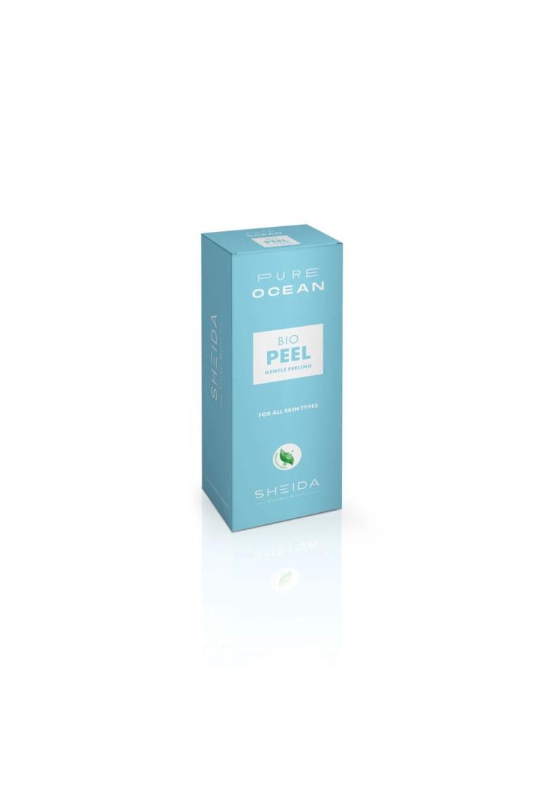 Pure Ocean Bio Peeling 75 ml ( Tüm Ciltler Için)