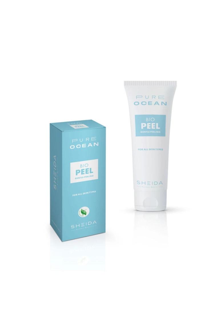 Pure Ocean Bio Peeling 75 ml ( Tüm Ciltler Için)