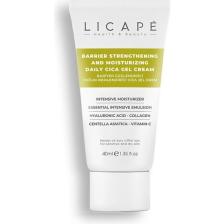 Licape Bariyer Yoğun Nemlendirici Cica Jel Krem 40 ml