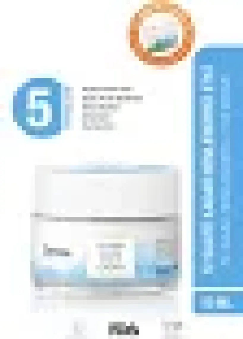 Zaroza Yoğun Nem Kremi Hyaluronic Asit & Pentavitin Kuru Ciltler 50 ml