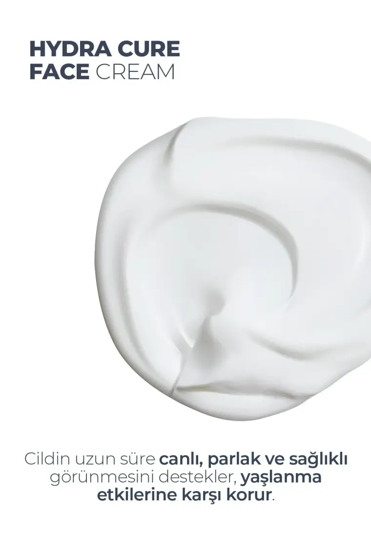 Zaroza Yoğun Nem Kremi Hyaluronic Asit & Pentavitin Kuru Ciltler 50 ml