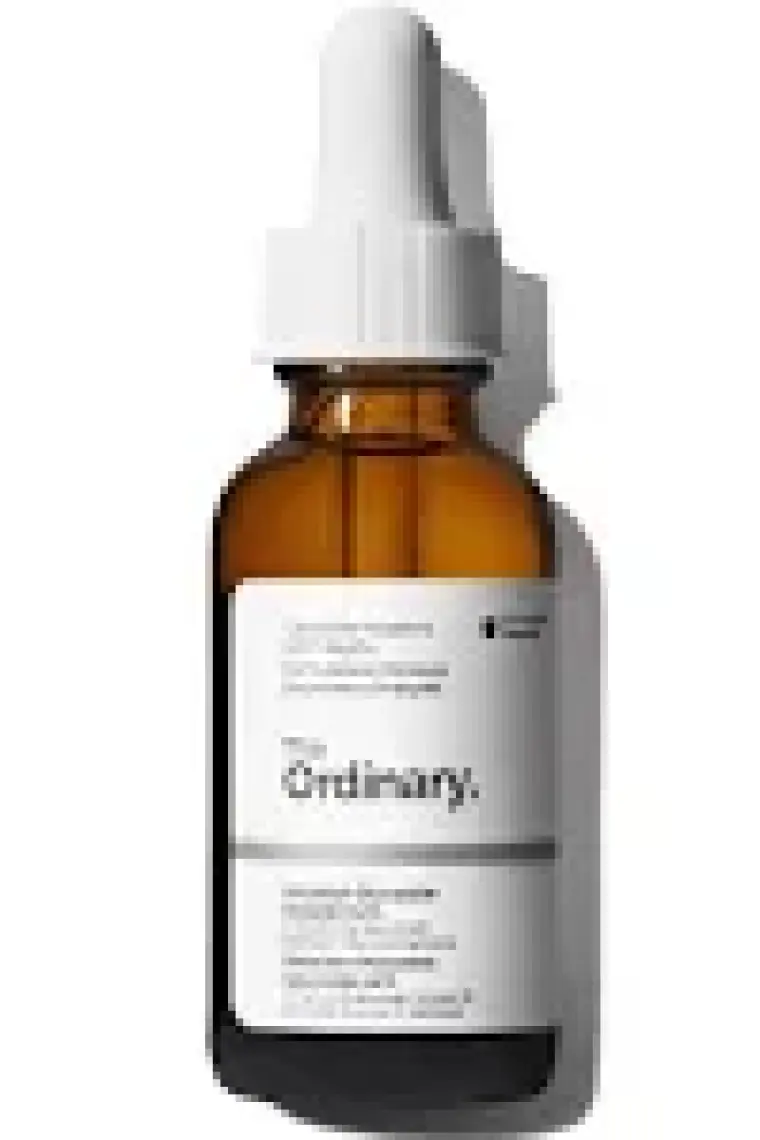 The Ordinary Ascorbyl Glucoside Solution 12% 30 ml