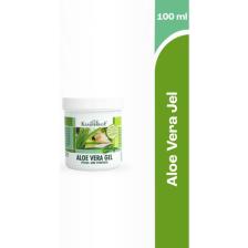 Krauterhof Aloe Vera Vücut Bakım Jeli 100 ml
