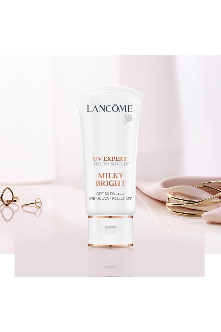 Lancome Uv Expert Youth Shield Milky Bright Nemlendiri 50 ml