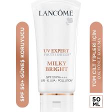 Lancome Uv Expert Youth Shield Milky Bright Nemlendiri 50 ml