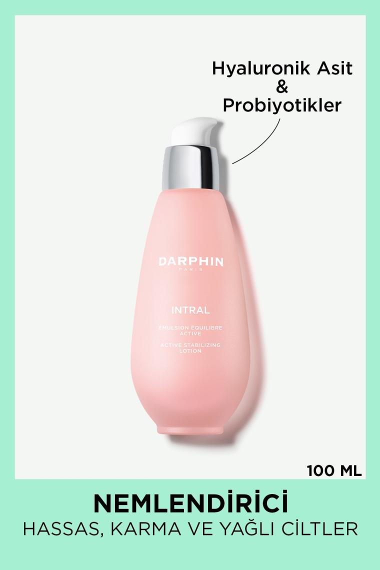 Intral Active Stabilizing Lotion 100 ml
