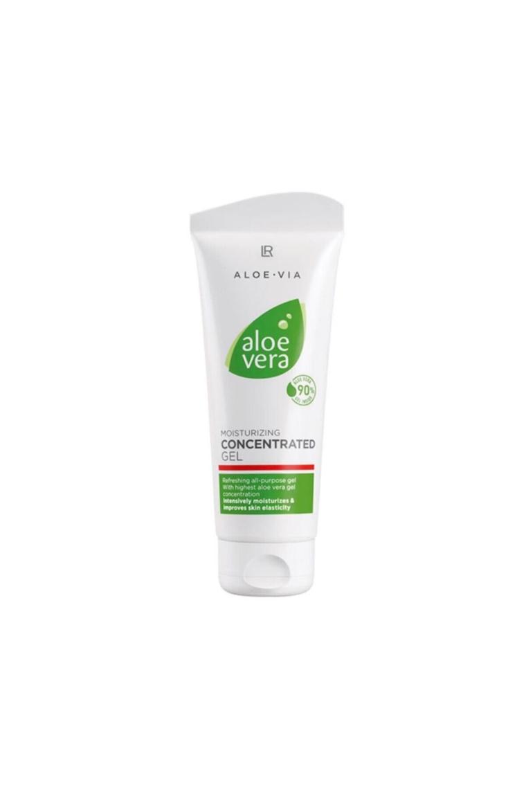 Aloe Via Aloe Vera Konsantre 100 ml Ty20601101