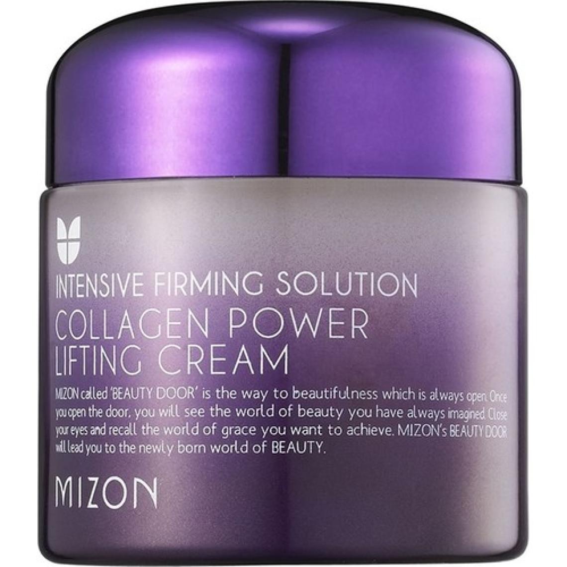 Mizon Collagen Power Lifting Cream - Besleyici  Sıkılaştırıcı  Kremi