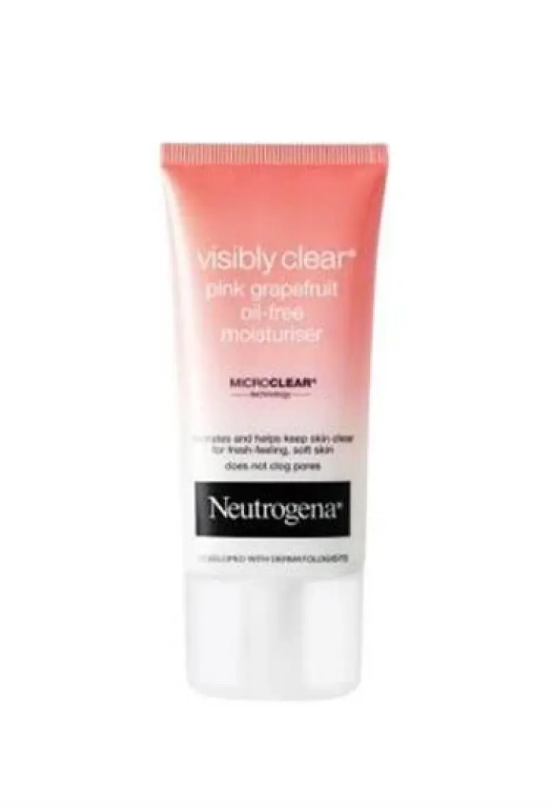Neutrogena Yüz Nemlendiricisi 50 Ml