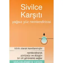 Neutrogena Yüz Nemlendiricisi 50 Ml