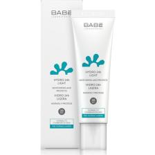 Babe Hydro 24h Light Spf 20 Nemlendirici Krem 50 ml